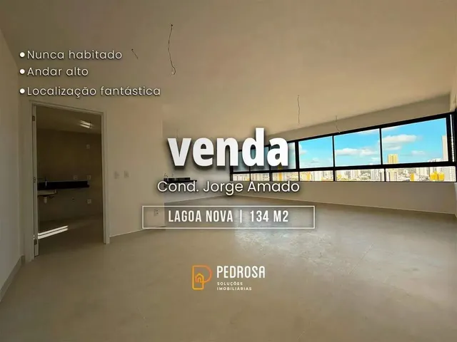 Imagem: Apartamento À Venda com 137 M2 - 3 Quartos