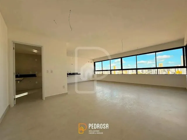 Imagem 13: Apartamento À Venda com 137 M2 - 3 Quartos - no Bairro de Lagoa Nova/Natal - 2 Vagas