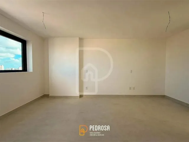 Imagem 12: Apartamento À Venda com 137 M2 - 3 Quartos - no Bairro de Lagoa Nova/Natal - 2 Vagas