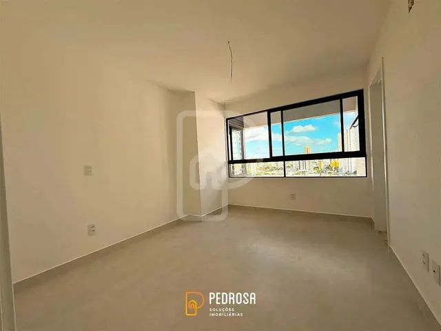 Imagem 9: Apartamento À Venda com 137 M2 - 3 Quartos - no Bairro de Lagoa Nova/Natal - 2 Vagas