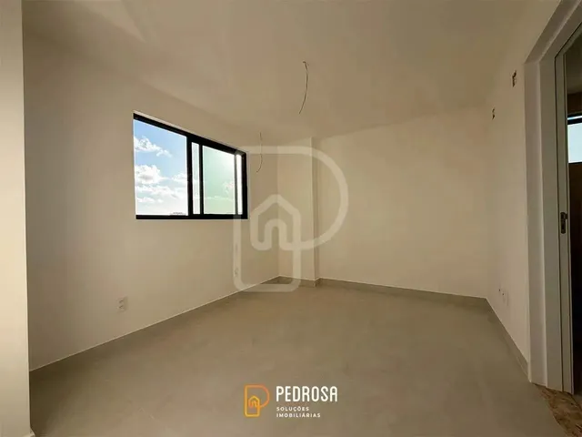 Imagem 5: Apartamento À Venda com 137 M2 - 3 Quartos - no Bairro de Lagoa Nova/Natal - 2 Vagas