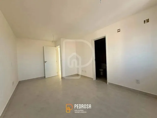 Imagem 6: Apartamento À Venda com 137 M2 - 3 Quartos - no Bairro de Lagoa Nova/Natal - 2 Vagas