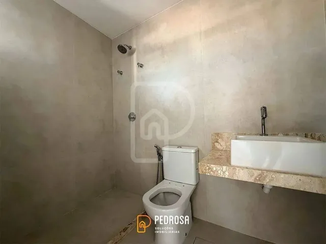 Imagem 14: Apartamento À Venda com 137 M2 - 3 Quartos - no Bairro de Lagoa Nova/Natal - 2 Vagas