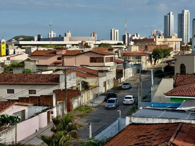Imagem 14: Apto em Lagoa Seca - Próximo a Hapvida - 200 Mil