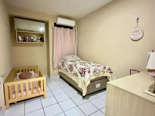 Imagem 10: Apto em Lagoa Seca - Próximo a Hapvida - 200 Mil