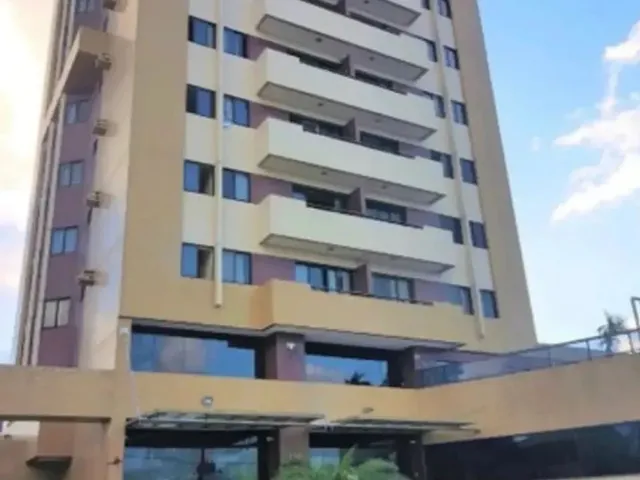 Imagem 1: Flat no Maximum Home Service - 2/4 - 57M² - Ponta Negra