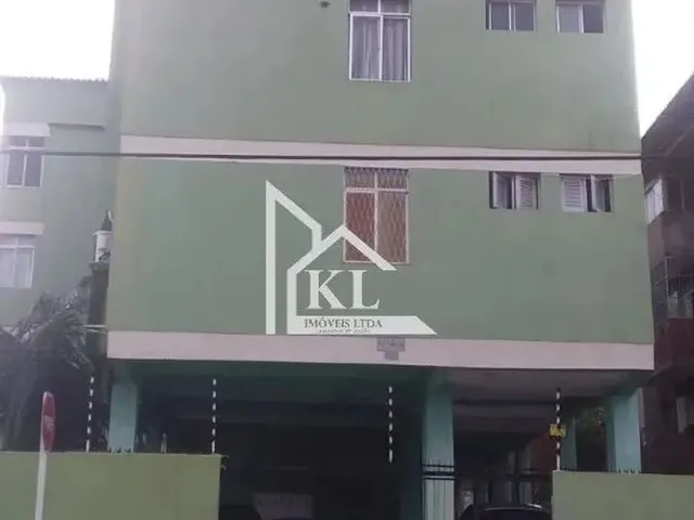 Imagem 5: Vendo Apartamento - 3º Andar - Edificio Pitangui - 3 Quartos Sendo 2 Suítes - Lagoa Seca