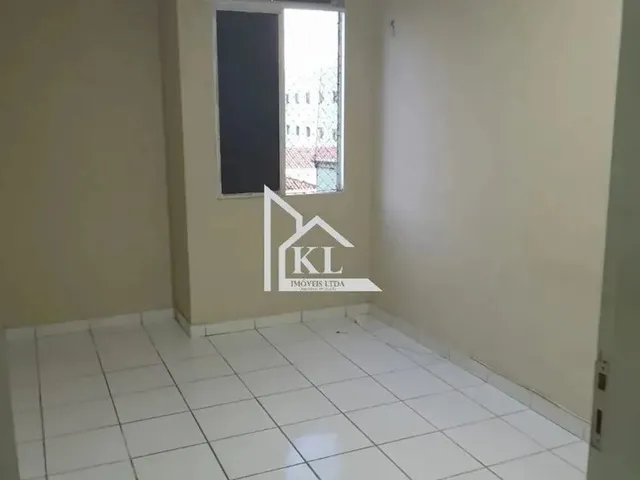 Imagem 8: Vendo Apartamento - 3º Andar - Edificio Pitangui - 3 Quartos Sendo 2 Suítes - Lagoa Seca