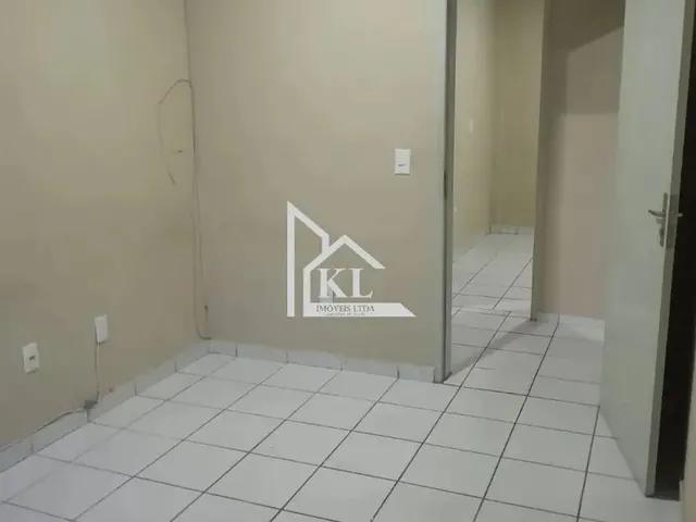 Imagem 6: Vendo Apartamento - 3º Andar - Edificio Pitangui - 3 Quartos Sendo 2 Suítes - Lagoa Seca