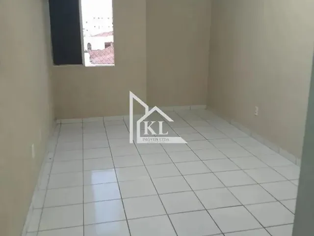 Imagem 3: Vendo Apartamento - 3º Andar - Edificio Pitangui - 3 Quartos Sendo 2 Suítes - Lagoa Seca