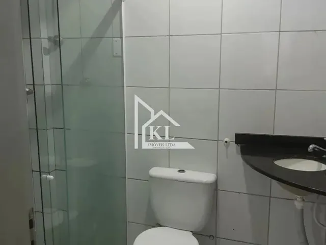 Imagem 2: Vendo Apartamento - 3º Andar - Edificio Pitangui - 3 Quartos Sendo 2 Suítes - Lagoa Seca