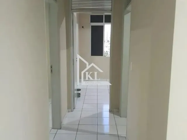 Imagem 7: Vendo Apartamento - 3º Andar - Edificio Pitangui - 3 Quartos Sendo 2 Suítes - Lagoa Seca