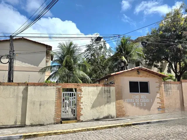 Imagem: Apartamento para Venda com 2 Quartos em
