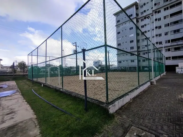 Imagem 8: Reformado e Projetado - Apto - Nascente - Resid. West Village