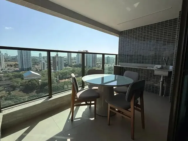 Imagem 1: Imóvel para Venda Possui 82 Metros Quadrados com 3 Quartos em Lagoa Nova - Natal - Rn