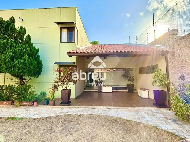 Imagem: Linda Casa em Condomínio Village Dão Silveira
