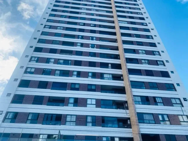 Imagem 1: Reserva Lagoa Nova