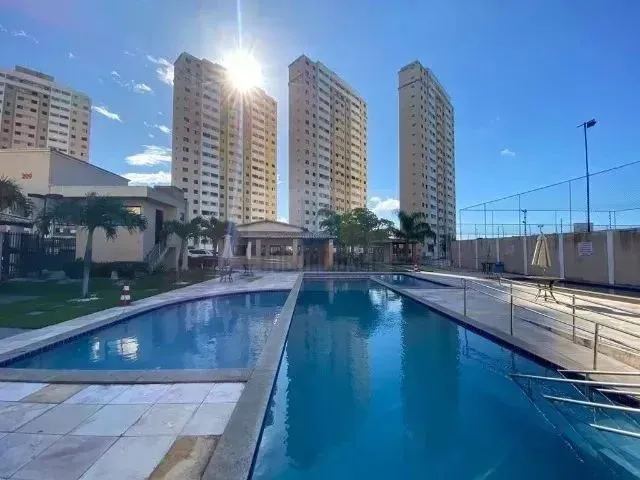 Imagem: Condominio Sun Set