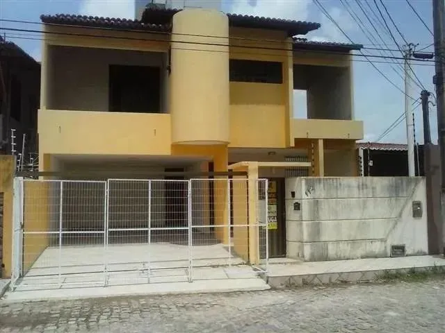 Imagem: Casa com 4 Dormitórios À Venda, 380 M²