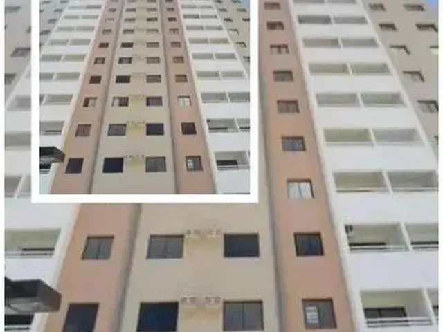 Imagem: Condominio Sun Golden
