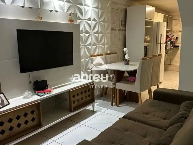 Imagem: Casa (1° Andar) À Venda no Potengi, Natal