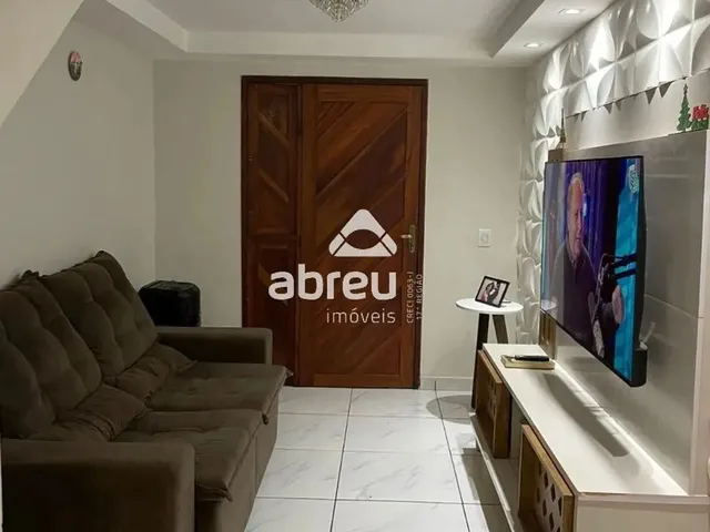 Imagem 3: Casa (1° Andar) À Venda no Potengi, Natal