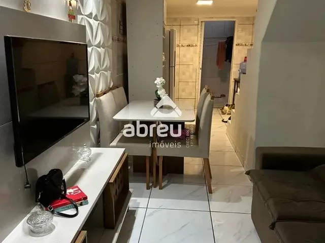 Imagem 10: Casa (1° Andar) À Venda no Potengi, Natal