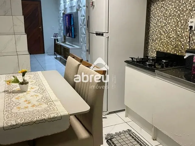 Imagem 13: Casa (1° Andar) À Venda no Potengi, Natal