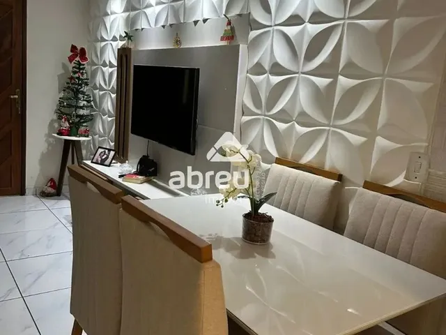 Imagem 2: Casa (1° Andar) À Venda no Potengi, Natal