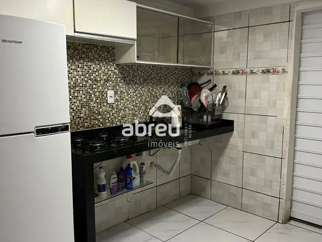 Imagem 4: Casa (1° Andar) À Venda no Potengi, Natal