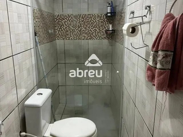 Imagem 7: Casa (1° Andar) À Venda no Potengi, Natal