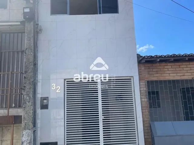 Imagem 5: Casa (1° Andar) À Venda no Potengi, Natal