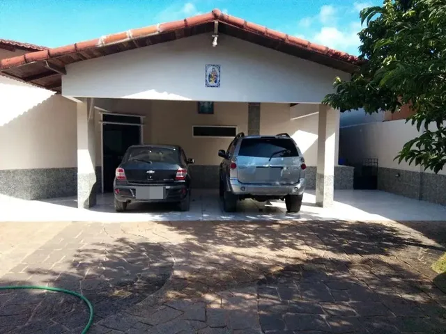 Imagem 9: Casa com 4 Dormitórios À Venda, 300 M² por R$ 900.000,00 - Parque das Colinas