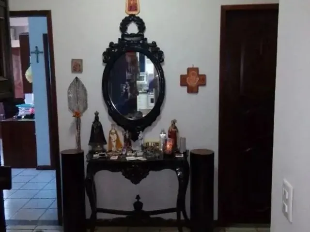 Imagem 8: Casa com 4 Dormitórios À Venda, 300 M² por R$ 900.000,00 - Parque das Colinas
