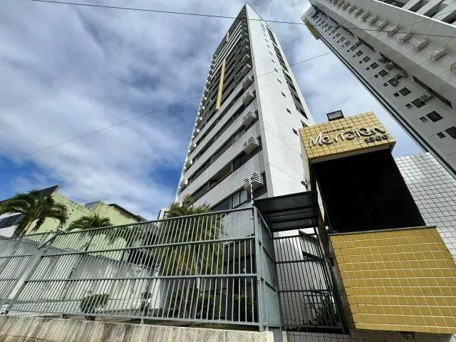 Imagem: Residencial Meridien - Apto 2/4 com Suíte