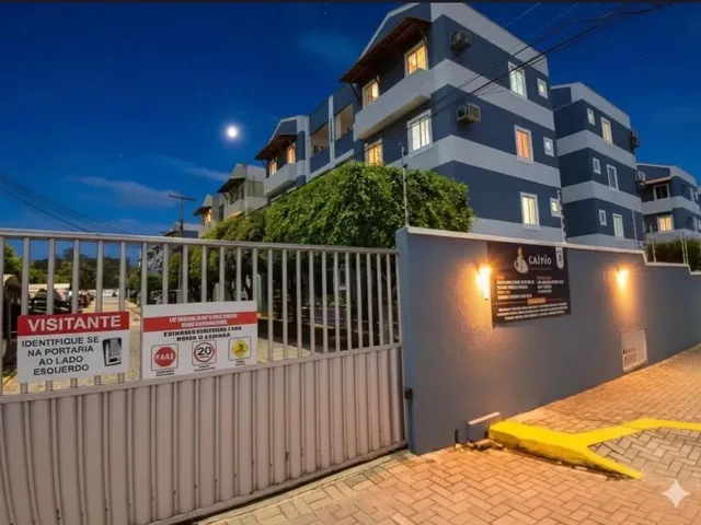 Imagem: Apartamento Quitado Financiável no Coração