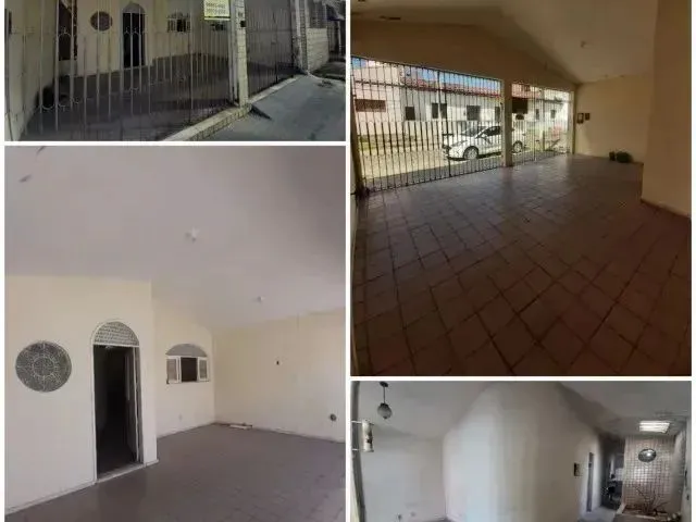 Imagem: Casa no Barro Vermelho