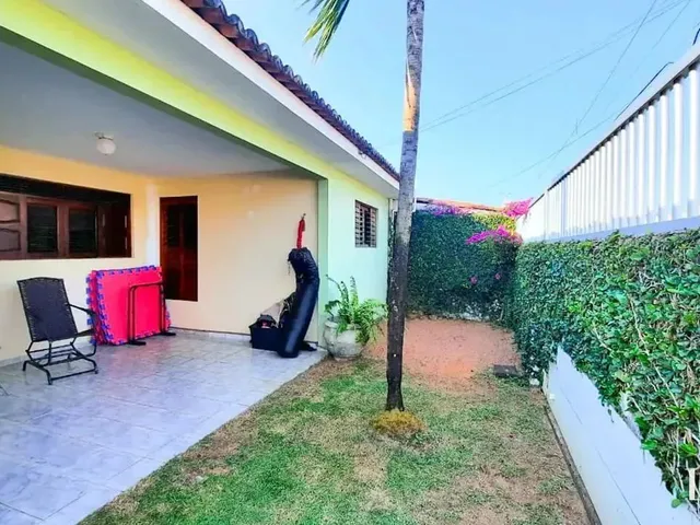 Imagem: Casa Térrea! 309M - Sombra 5 Quartos em