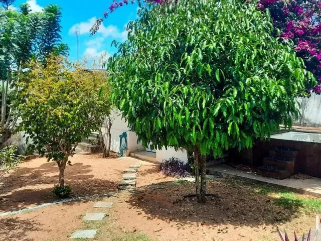 Imagem 14: Casa Térrea! 309M - Sombra 5 Quartos em Pitimbu - Natal - Rn