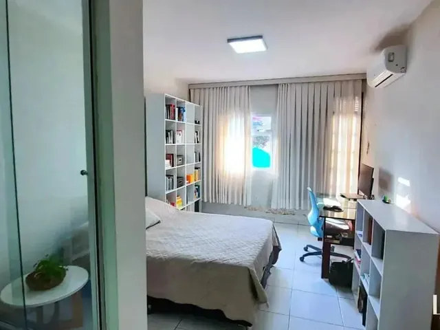 Imagem 5: Casa Térrea! 309M - Sombra 5 Quartos em Pitimbu - Natal - Rn