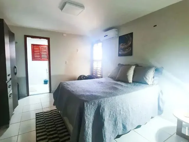 Imagem 10: Casa Térrea! 309M - Sombra 5 Quartos em Pitimbu - Natal - Rn