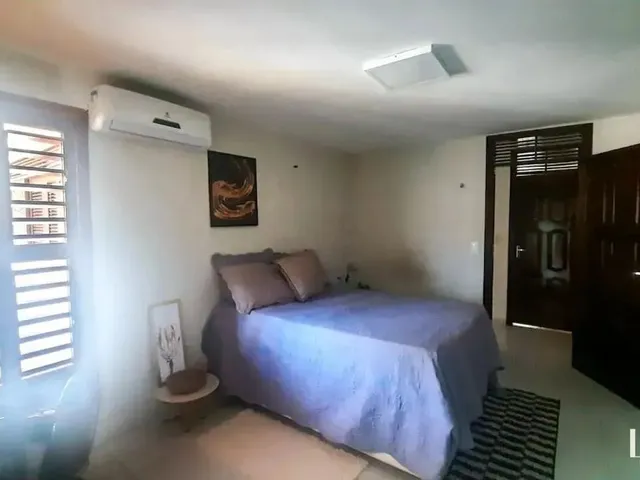 Imagem 3: Casa Térrea! 309M - Sombra 5 Quartos em Pitimbu - Natal - Rn