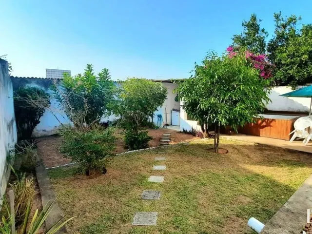 Imagem 9: Casa Térrea! 309M - Sombra 5 Quartos em Pitimbu - Natal - Rn