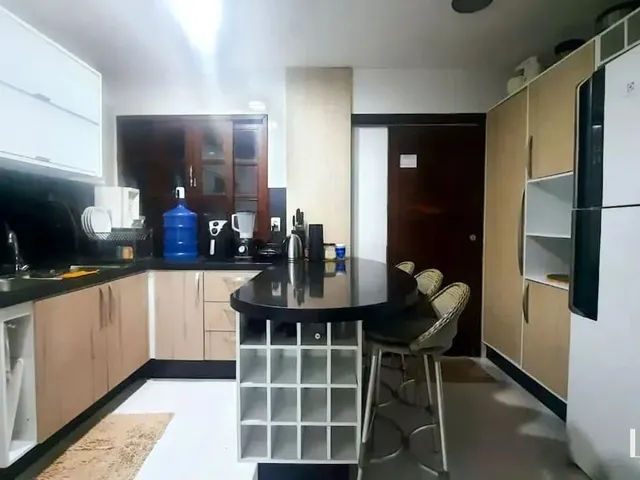Imagem 4: Casa Térrea! 309M - Sombra 5 Quartos em Pitimbu - Natal - Rn