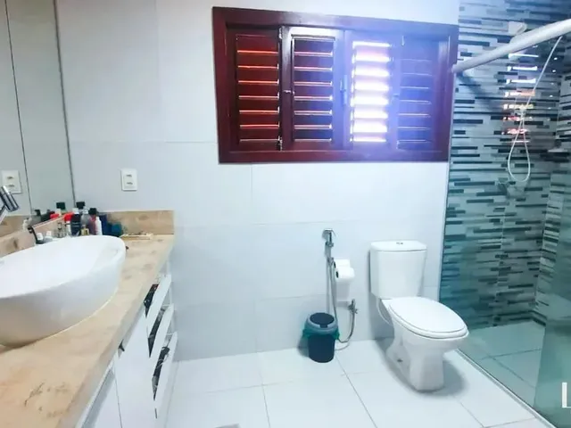 Imagem 16: Casa Térrea! 309M - Sombra 5 Quartos em Pitimbu - Natal - Rn