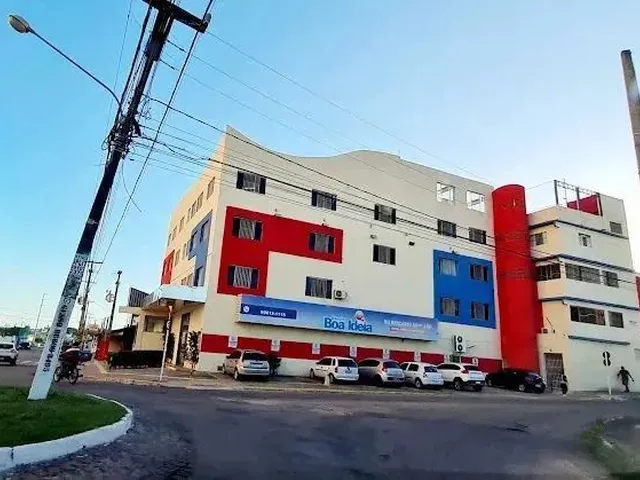 Imagem 15: Casa Térrea! 309M - Sombra 5 Quartos em Pitimbu - Natal - Rn