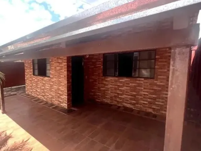 Imagem 1: Vende-Se Casa em Planalto 3 Quartos