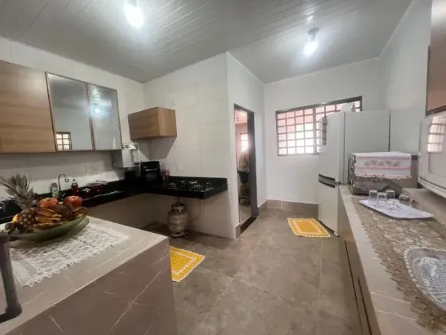 Imagem 2: Vende-Se Casa em Planalto 3 Quartos