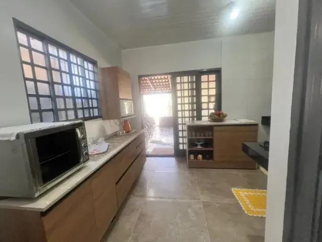 Imagem 13: Vende-Se Casa em Planalto 3 Quartos