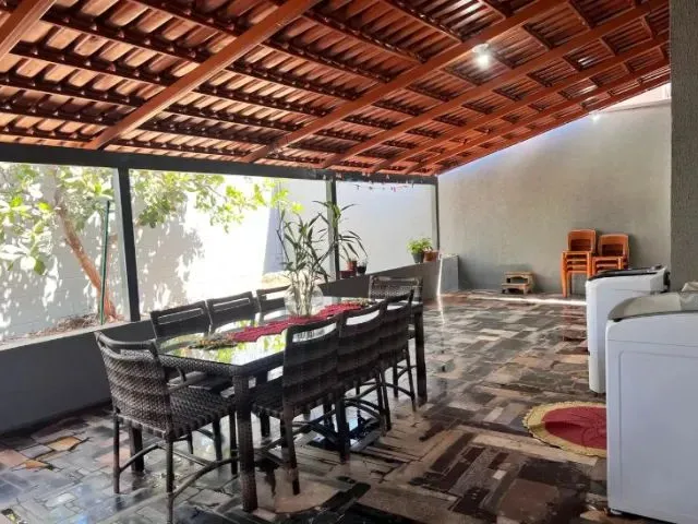 Imagem 4: Vende-Se Casa em Planalto 3 Quartos